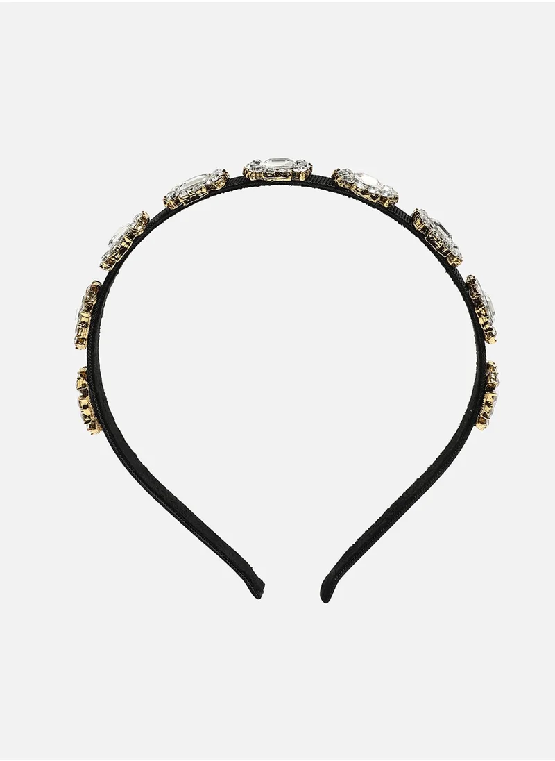 SOHI Baroque Hairbands