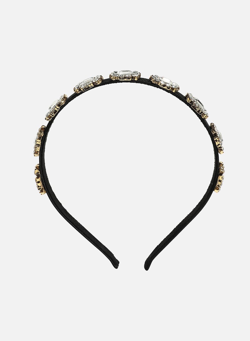 SOHI Baroque Hairbands - Image 2
