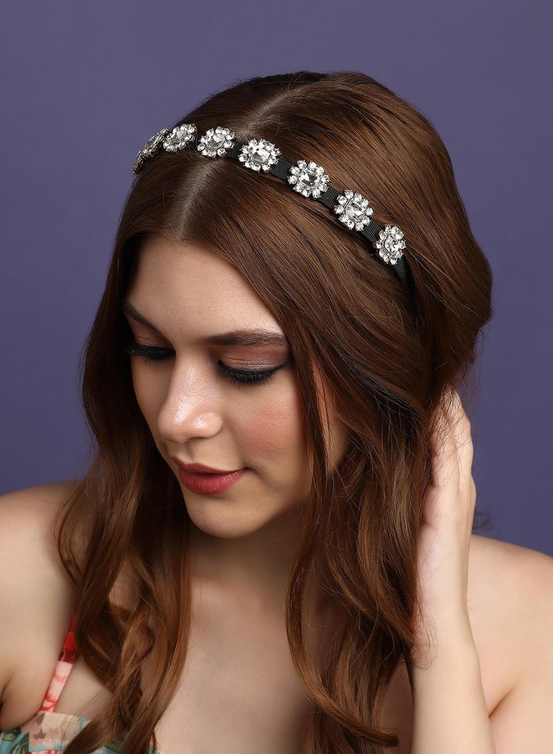 SOHI Baroque Hairbands - Image 4