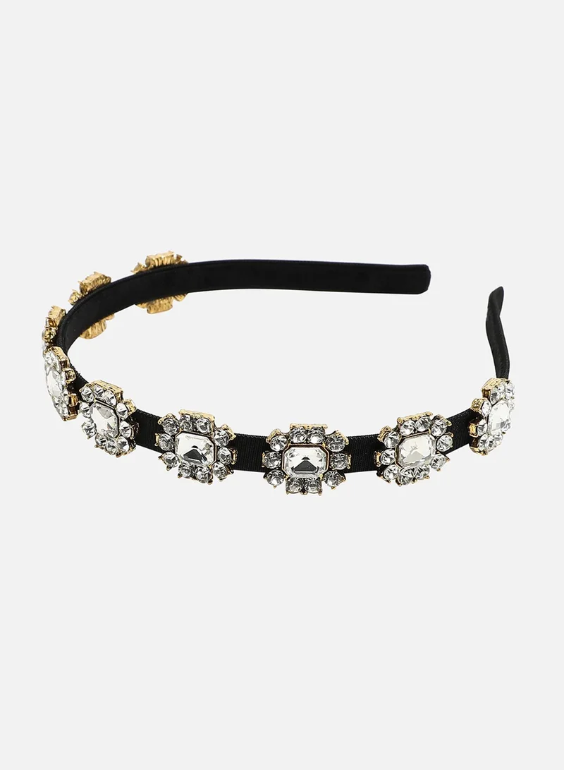 SOHI Baroque Hairbands