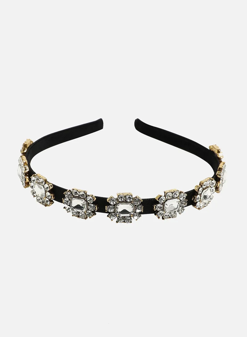 SOHI Baroque Hairbands