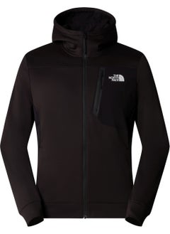 THE NORTH FACE Men's Ma Fz Polar NF0A893QJK31  - Image 1