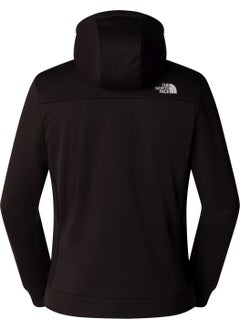 THE NORTH FACE Men's Ma Fz Polar NF0A893QJK31  - Image 2