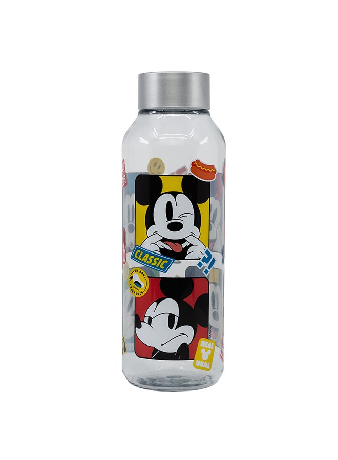 Disney Disney Water Bottle Ecozen Hydro 660ml Mickey - Image 2
