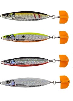 Psycho Sprat 10.2cm 80GR Green Silver - pzsku/ZF42461153625E47B36B6Z/45/_/1727707137/00f8da6d-79b0-4883-b991-c27bd6918b10