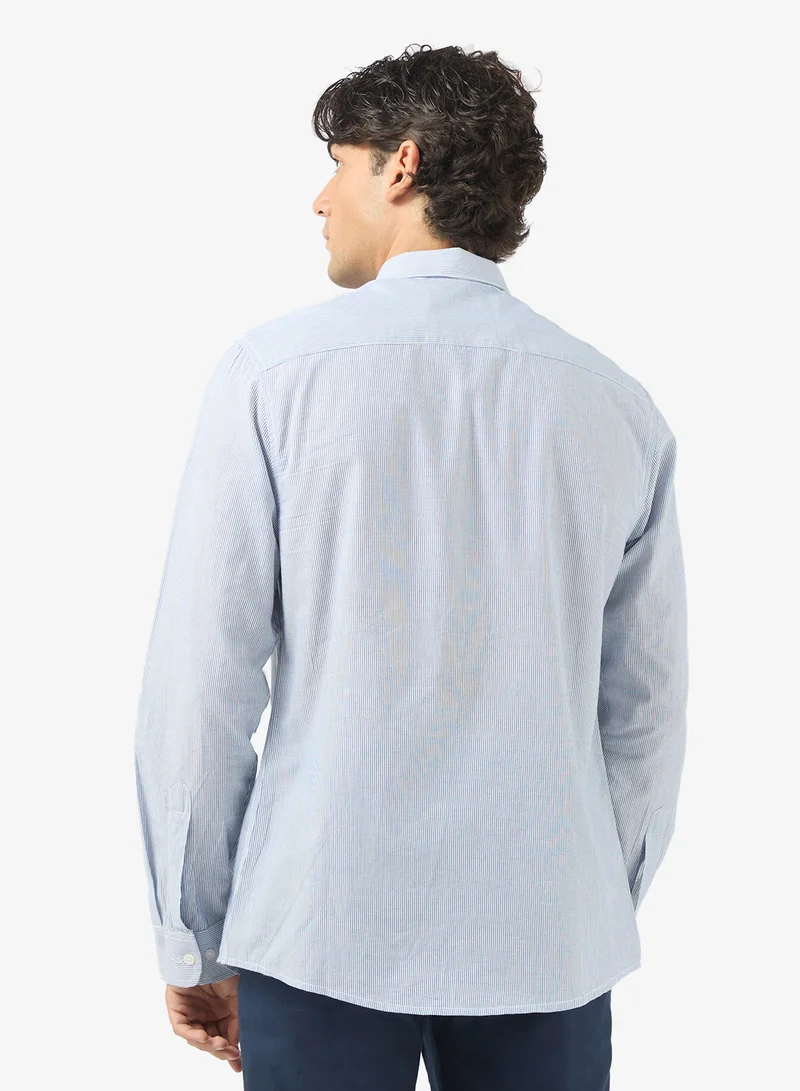 Robert Wood Regular Fit Classic Shirt