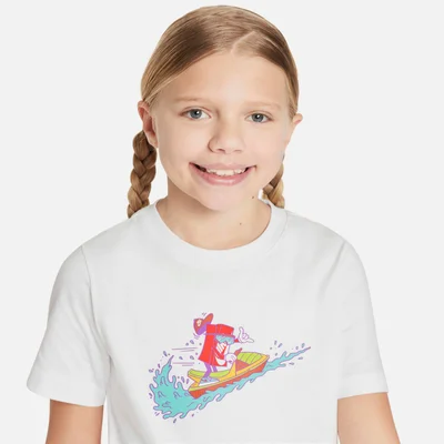 Nike Kids' Sportswear T-Shirt