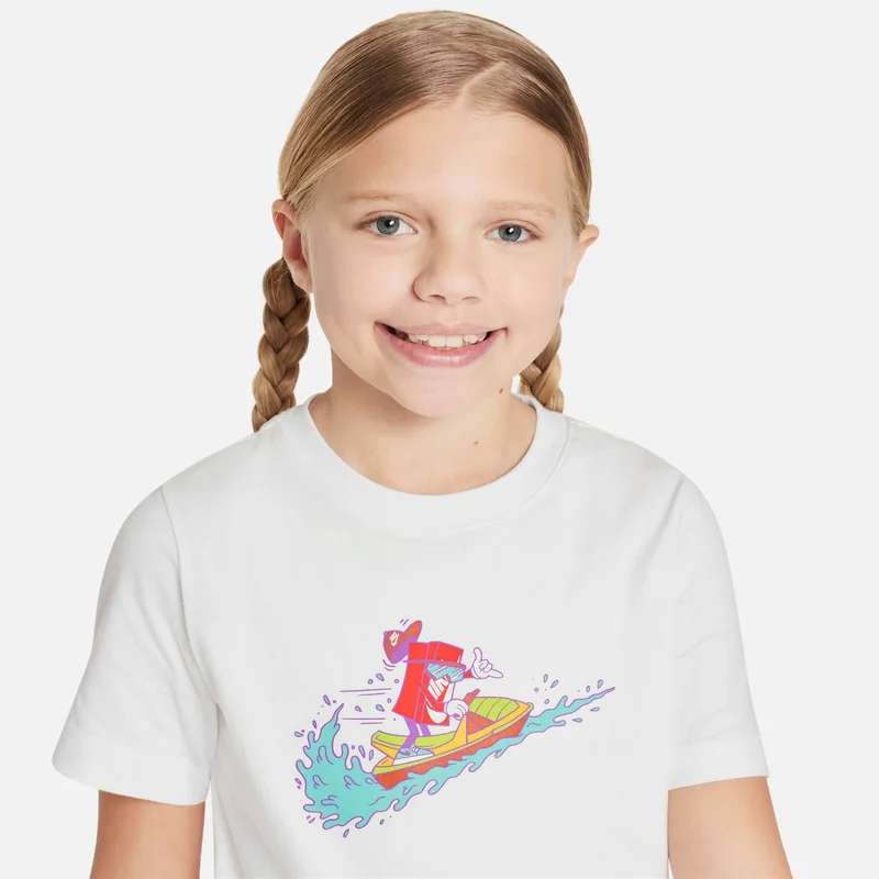 Nike Kids' Sportswear T-Shirt