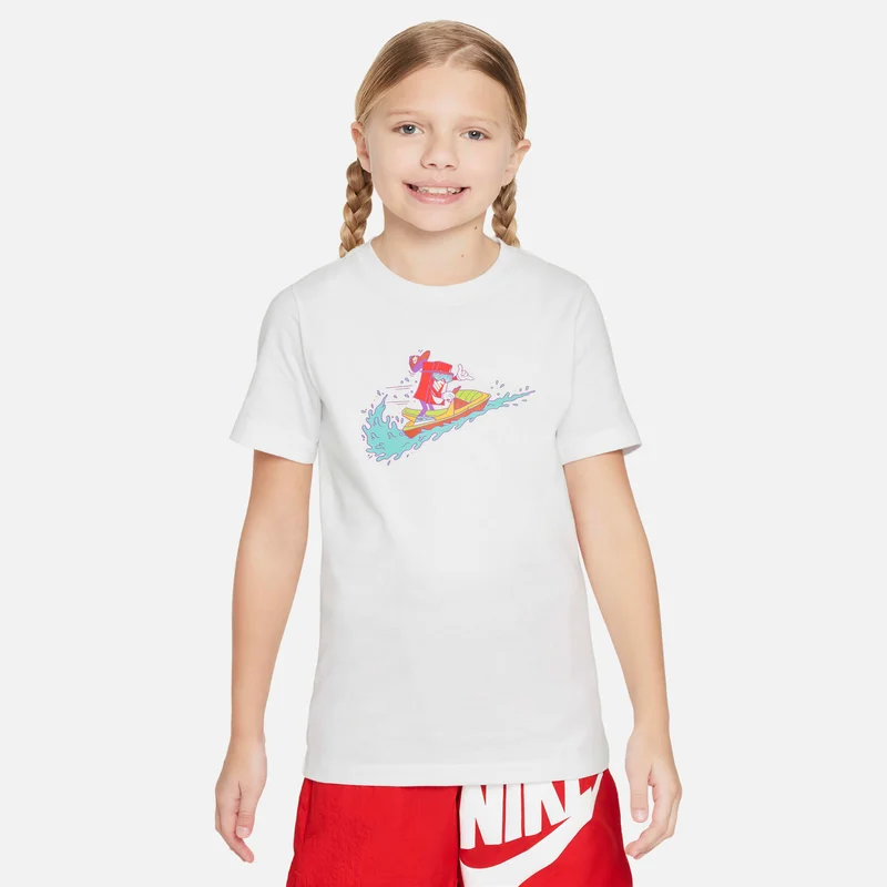 Nike Kids' Sportswear T-Shirt