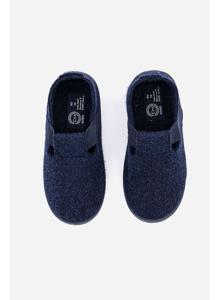 Kids Boy Slip On Textured Shoes, Navy - pzsku/ZF424885569C20C370467Z/45/_/1737986925/c07ff3e7-51f3-451d-9c1c-6a76a698b00a