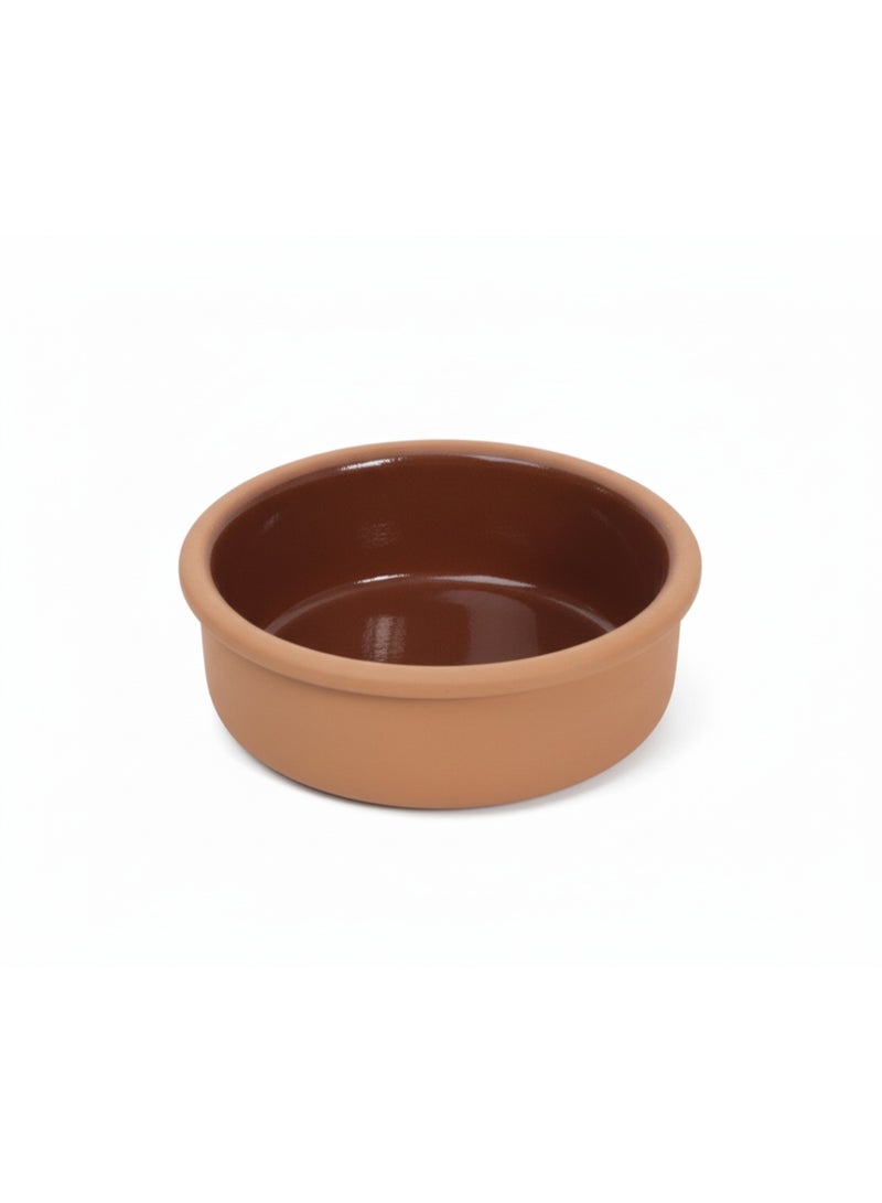 AVANOS Turkish Pottery Set - 6 Serving Pieces - Image 2