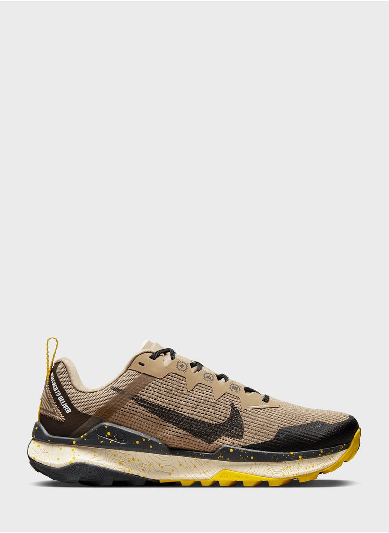 Nike - React Wildhorse 8 - Image 1