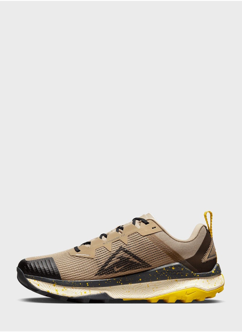 Nike - React Wildhorse 8 - Image 1