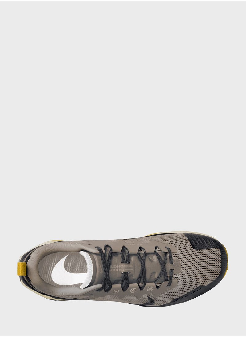 Nike - React Wildhorse 8 - Image 1