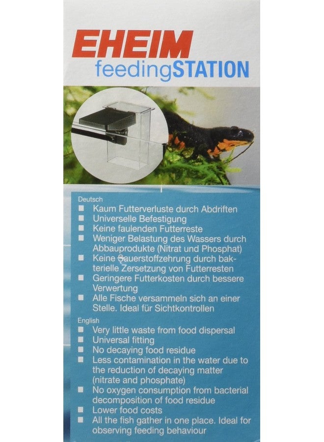 إيهيم محطة التغذية، 4.00 × 2.00 × 5.00 بوصة، الطراز: 4001020، أسود - Image 5