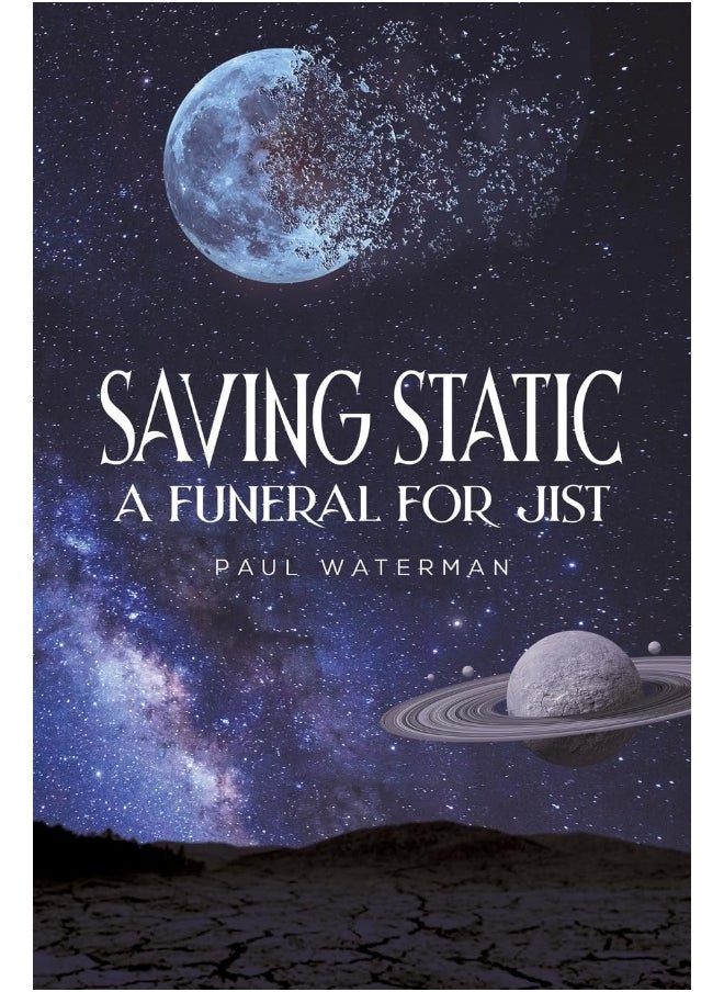 null - Saving Static: A Funeral for Jist - Image 1
