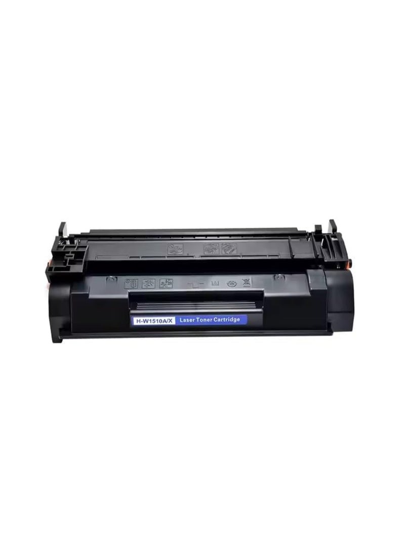 Reacon خراطيش حبر 151A W1510A متوافقة مع HP Laserjet Pro 4003n، 4003dw HP Laserjet Pro MFP 4103dn، MFP 4103dw (أسود) - Image 1