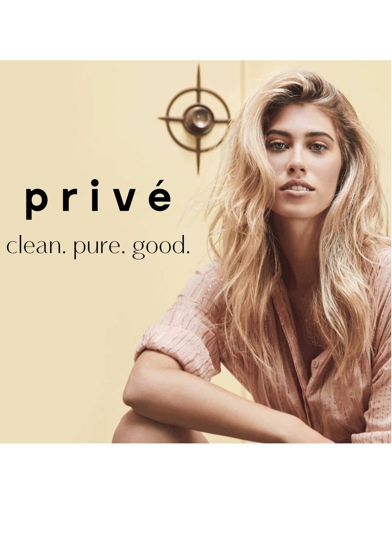 Privé Styling Whip – Styling & Volumizing Mousse – Incredible Body, Movement, Volume and Shine for Fine and Medium Hair, Curly Hair Mousse (6.7 oz) - pzsku/ZF42535299A2171AEE641Z/45/_/1739538616/c41fca26-c31d-484c-a65c-6fad2b93b3e1