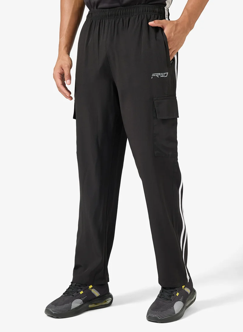 Cargo Pocket Pants