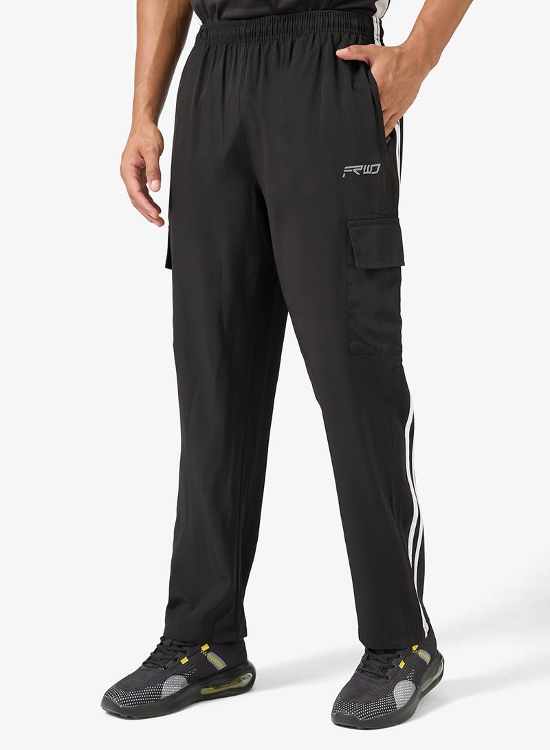 فورورد بنطلون بجيوب شحن - Image 1