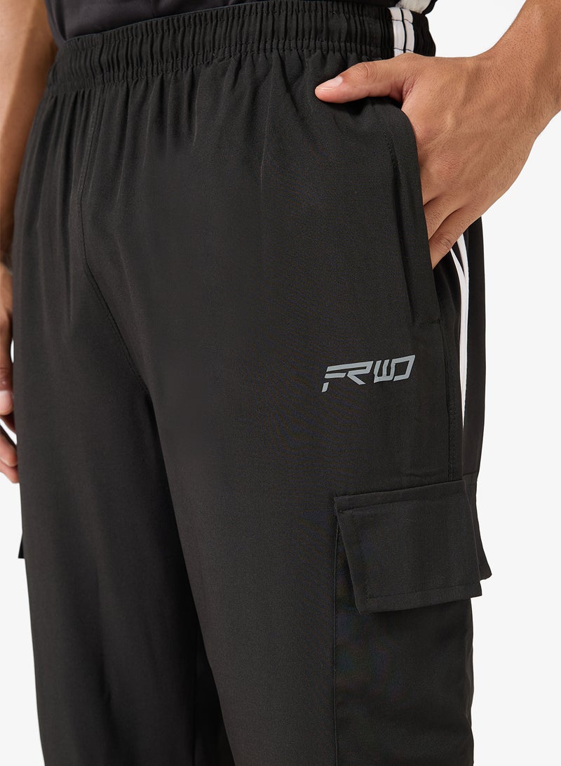 فورورد بنطلون بجيوب شحن - Image 4