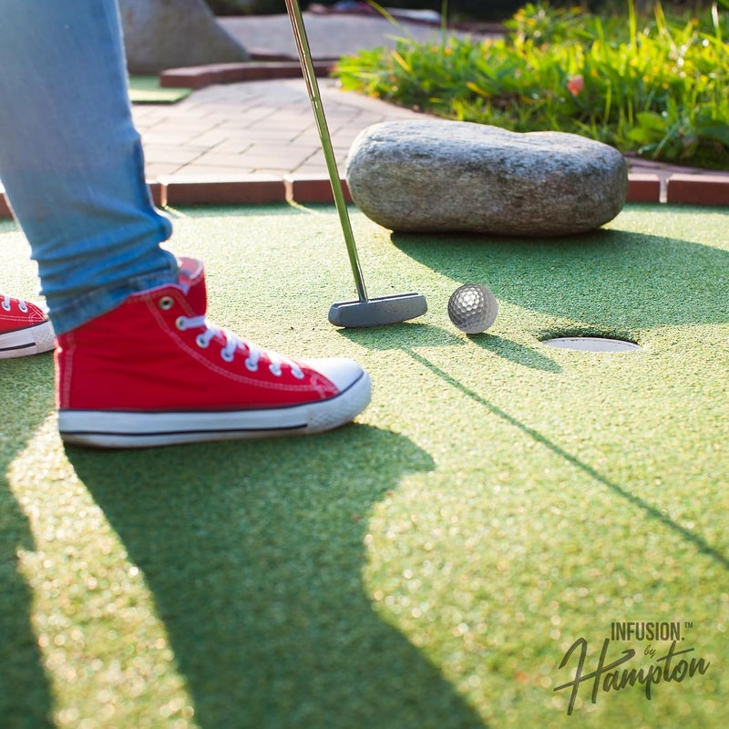 Infusion Miniature Golf Balls - Image 4