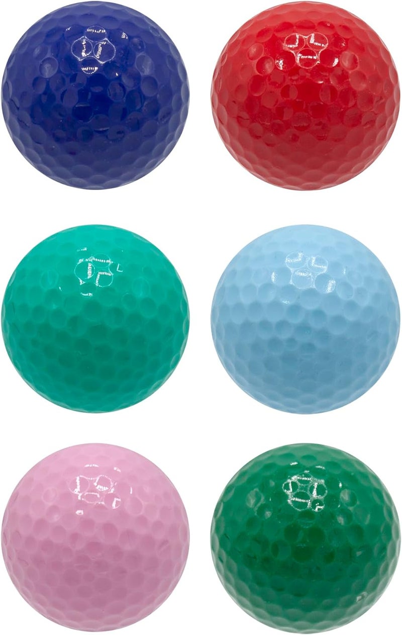 Infusion Miniature Golf Balls - Image 2