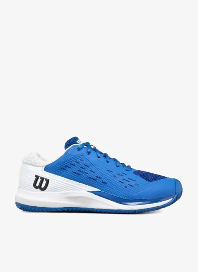 ويلسون حذاء تنس رجالي روش برو إيس
