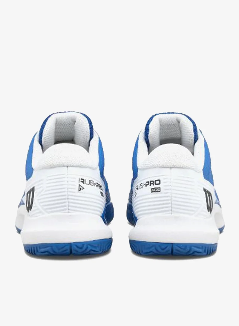 Wilson  Rush Pro Ace Men's Tennis Shoes for Men | Best Price UAE