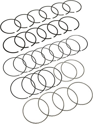 Sealed Power E-613K Piston Ring - Image 1