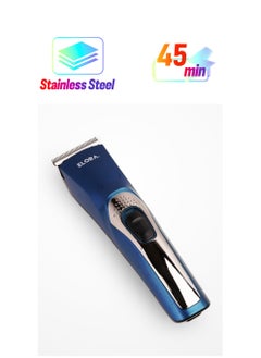 ELORA Elora Professional Cordless Hair Trimmer for Men, Electric Hair Clipper for Barbers and Stylists ELPC-1891  - Image 1