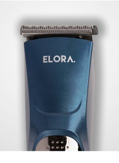 ELORA Elora Professional Cordless Hair Trimmer for Men, Electric Hair Clipper for Barbers and Stylists ELPC-1891  - Image 2