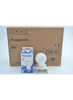 LED Bulb 60 Watt 860LM 20 Pieces