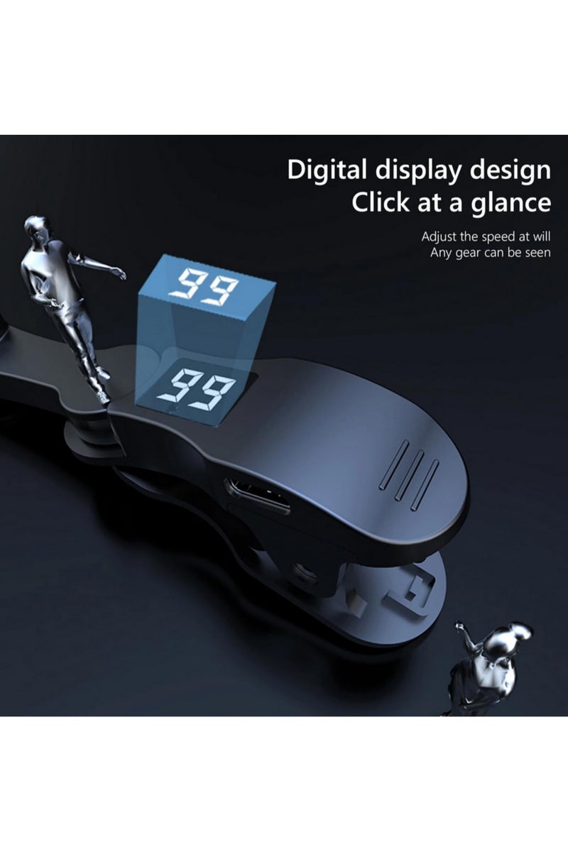 Auto Screen Clicker for Smartphone Mini USB Simulator for Apps Games Live Streaming Touch Screen Tapper Device Simulated Finger Clicker for Android iOS Gaming Video Live Liker - Image 5