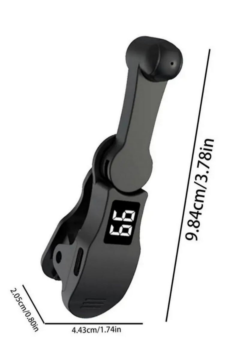 Auto Screen Clicker for Smartphone Mini USB Simulator for Apps Games Live Streaming Touch Screen Tapper Device Simulated Finger Clicker for Android iOS Gaming Video Live Liker - Image 3