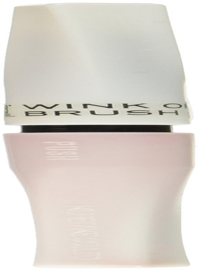 Zig Memory System Wink of Stella Brush Glitter Marker (pkgd), Glitter Red