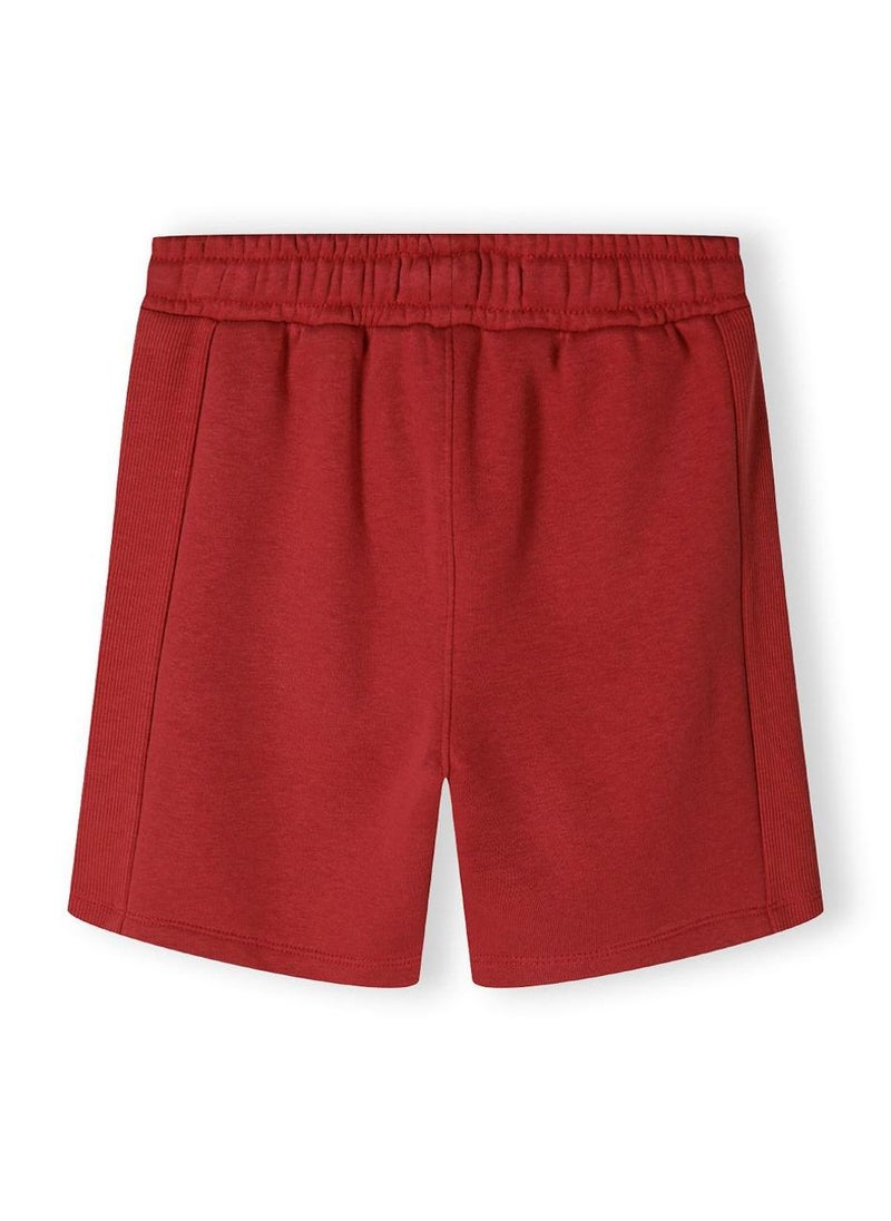 MINOTI Boys' Casual Sports Shorts - Image 3