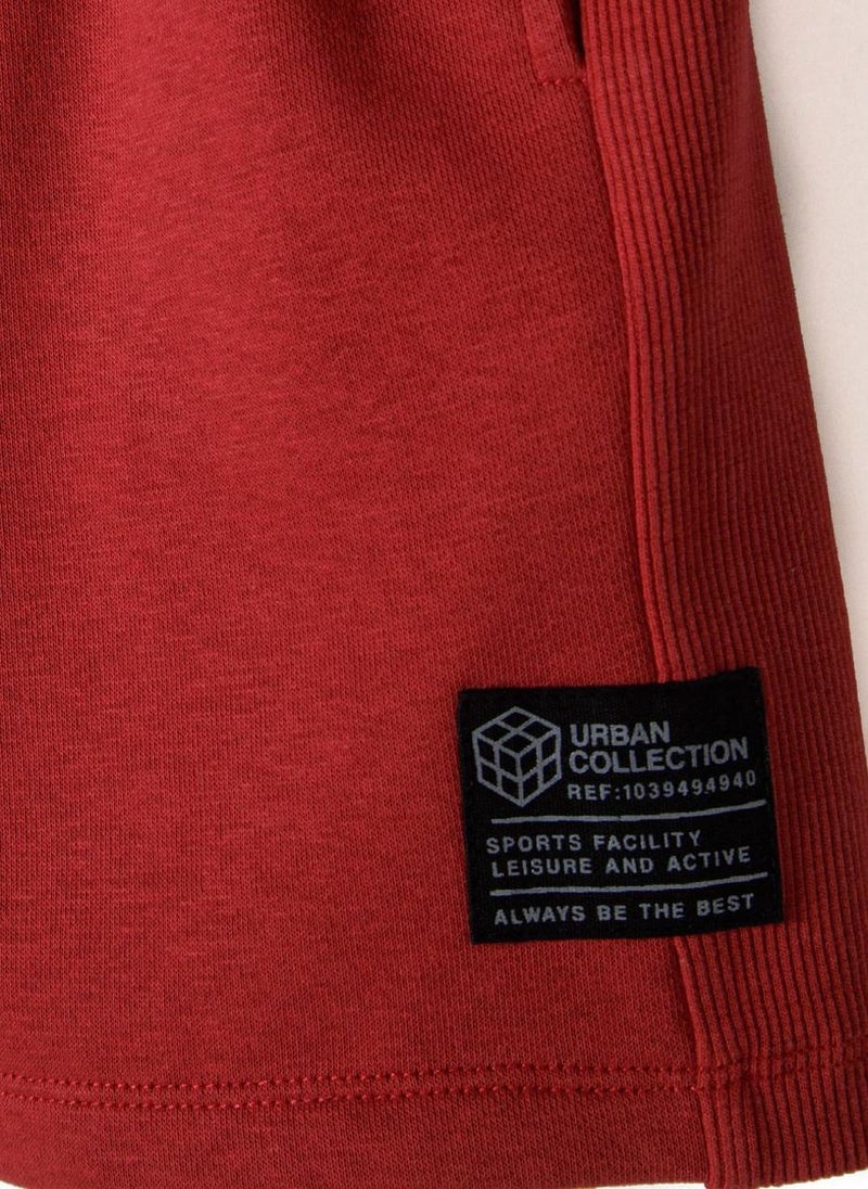 MINOTI Boys' Casual Sports Shorts - Image 4