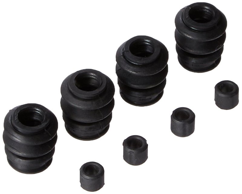 Carlson 16172 Rear Disc Brake Hardware Kit - Image 4