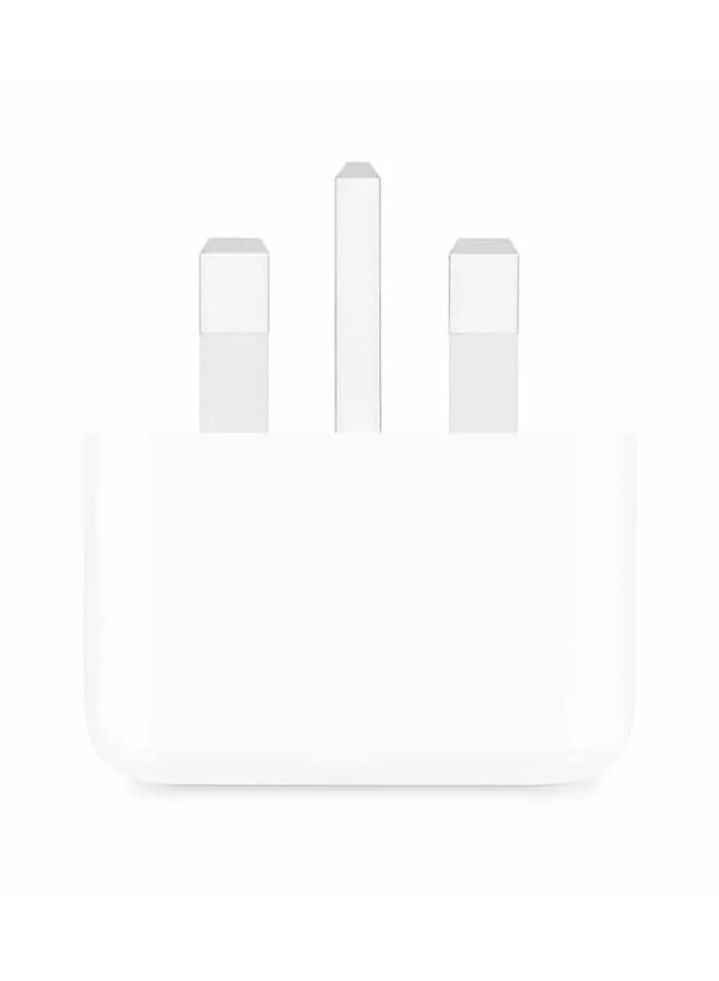 Apple 20W USB-C Power Adapter - Image 3