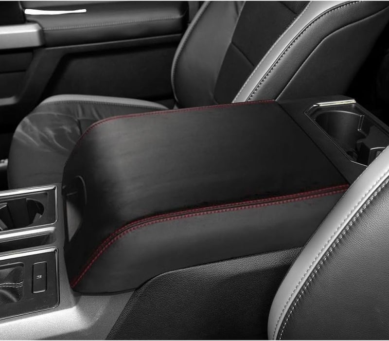 DEYTOP Center Console Cover for Ford F150 & Expedition - Image 1