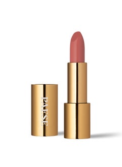 Paese Argan Oil Lipstick with Luminous Finish, Vitamin A, C, E, 13 Deep Pink  - Image 3
