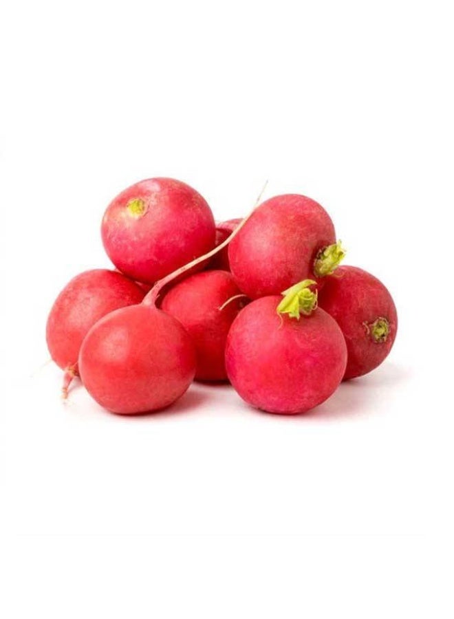 Radishes 250g