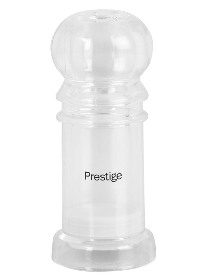 Prestige Salt & Pepper Shaker Clear ‎2.2 x 22.6 x 13.4cm - Image 2