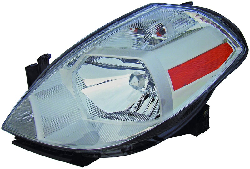 Dorman 1592184 Driver Side Headlight Assembly Compatible with Select Nissan Models - Image 1