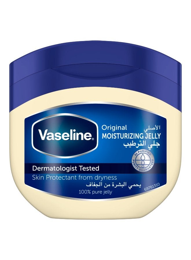 Vaseline Original Healing Jelly 450ML