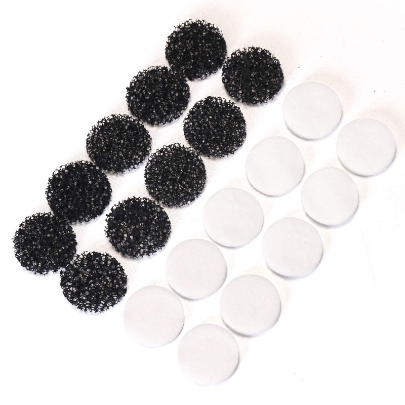 YIHUA #948CF 10pcs Desoldering Replacement Ceramic Filter and 10pcs Filtration Adsorber (For Yihua 948/948-II/948D-III/948D-I Desoldering Gun ONLY, Total Pack of 20) - Image 4