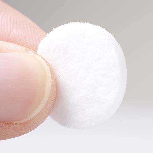YIHUA #948CF 10pcs Desoldering Replacement Ceramic Filter and 10pcs Filtration Adsorber (For Yihua 948/948-II/948D-III/948D-I Desoldering Gun ONLY, Total Pack of 20) - Image 2