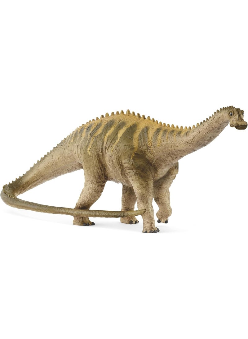 Schleich شلايخ 15047 دبلودوكوس، من 5 سنوات، الديناصورات - تمثال لعبة، 6 × 28 × 9 سم - Image 1