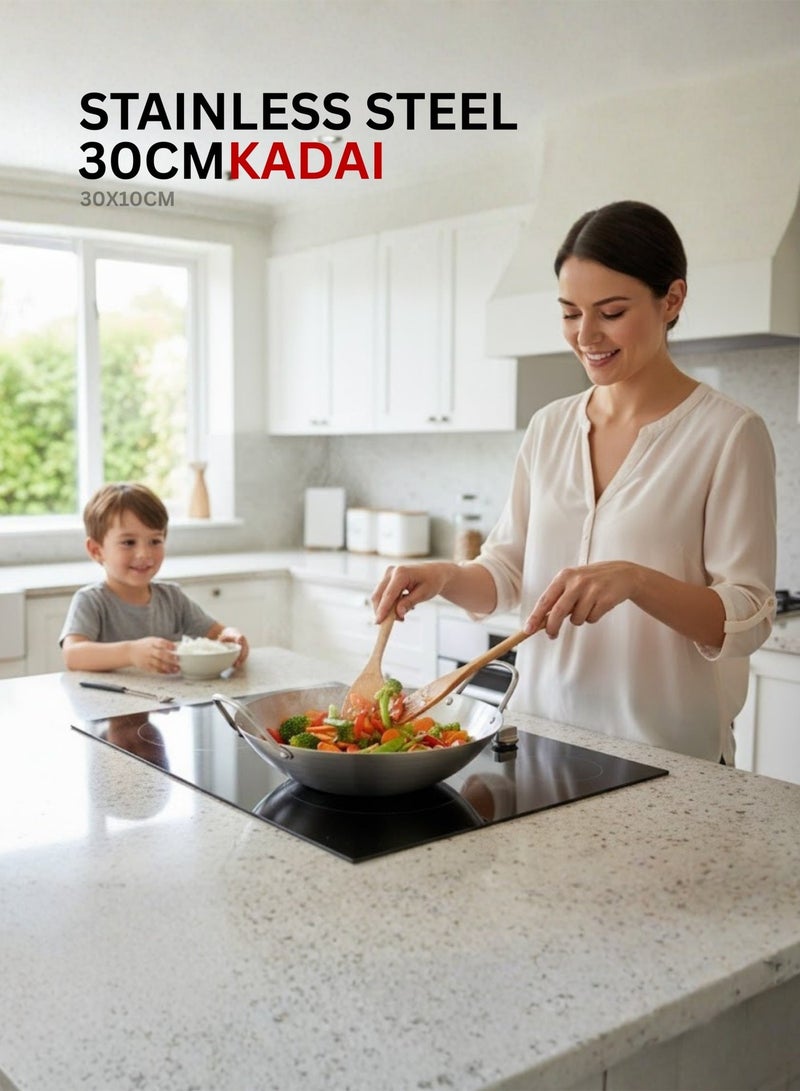 كداي ستانلس ستيل - Image 4